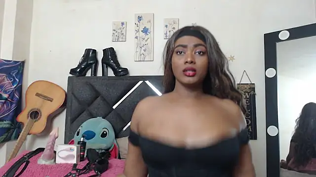 Natashabella    online show from 06.17.26