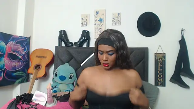 Snapshot of Natashabella___ chatting on 07.27.26 Natashabella online show from 07.27.26