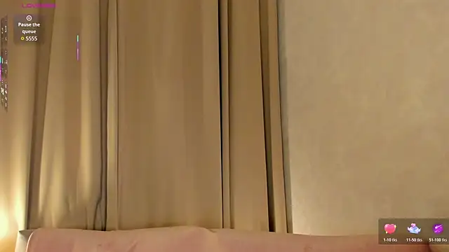 Celine Coello online show from 04.23.26