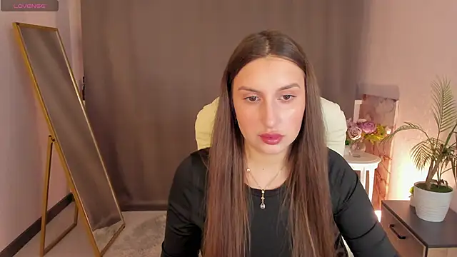 Celine Coello online show from 05.01.26