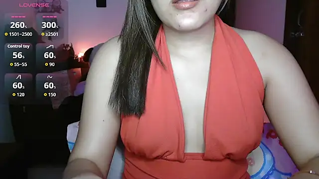  Maanvi  online show from 05.01.26