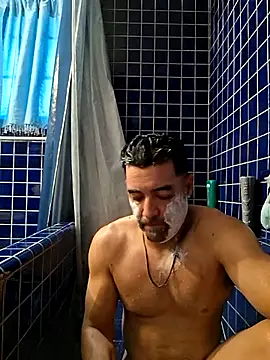 Snapshot of Hrnymanedawg13 chatting on 01.19.26 Hrnymanedawg13 online show from 01.19.26