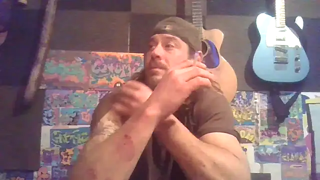 Snapshot of unknowner123 chatting on 01.16.26 unknowner123 online show from 01.16.26