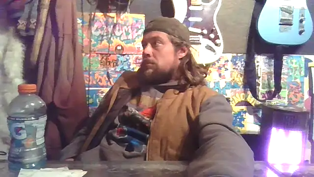 Snapshot of unknowner123 chatting on 03.13.26 unknowner123 online show from 03.13.26