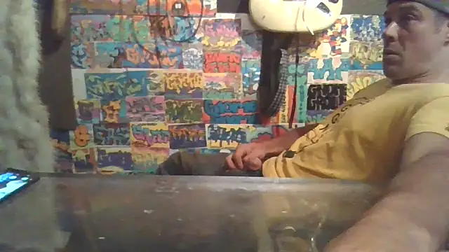 unknowner123 online show from 05.22.26