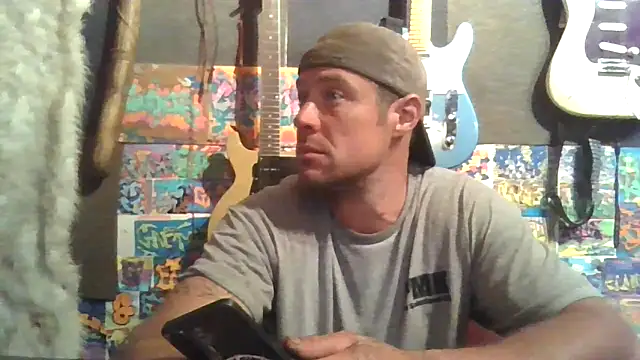 unknowner123 online show from 05.30.26
