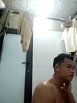 Maycute18 online show from 04.11.26