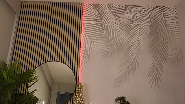 HottieLillyXXX online show from 02.02.26