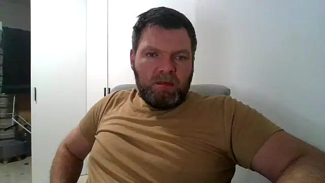 Hot Adonis online show from 03.15.26