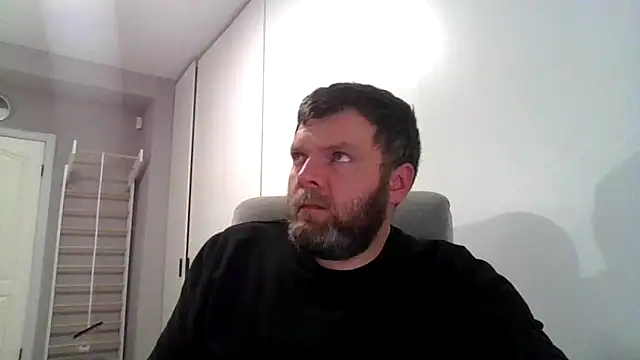 Hot Adonis online show from 03.18.26