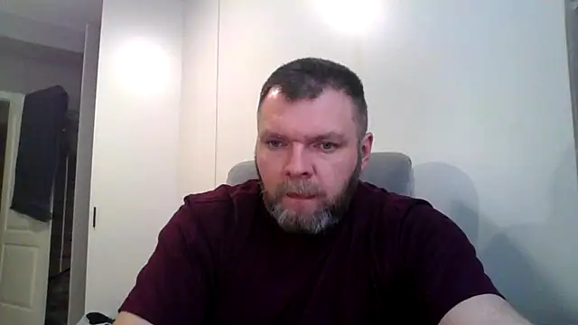 Hot Adonis online show from 03.22.26