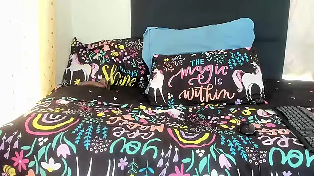 B Slut online show from 03.20.26