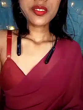 Maliha Chowdhury online show from 02.24.26