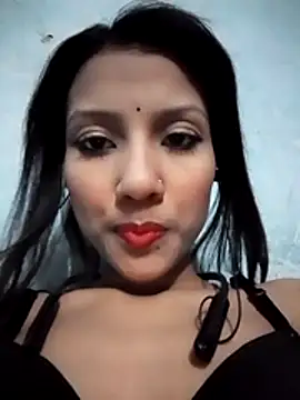 Maliha Chowdhury online show from 03.18.26