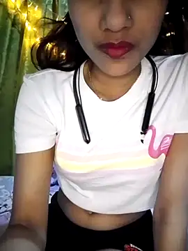 Maliha Chowdhury online show from 06.11.26