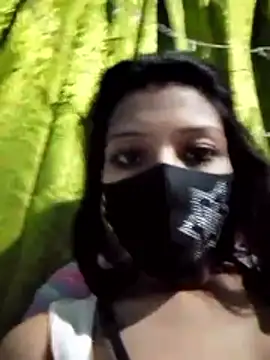 Maliha Chowdhury online show from 06.17.26