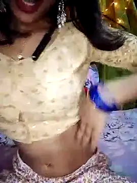 Maliha Chowdhury online show from 06.18.26