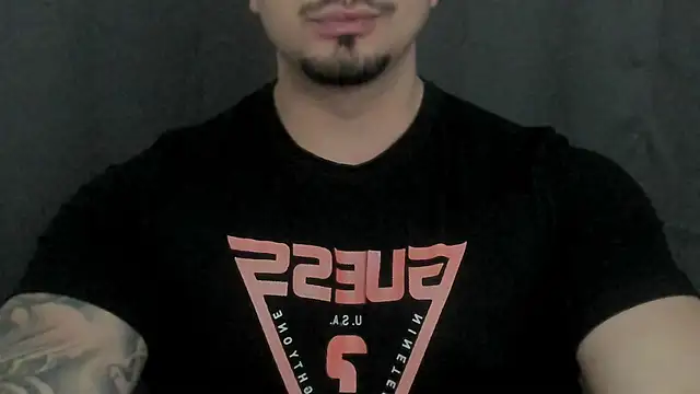 TONYWILSONN online show from 04.01.26