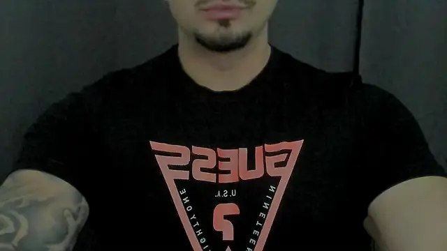 TONYWILSONN online show from 04.09.26