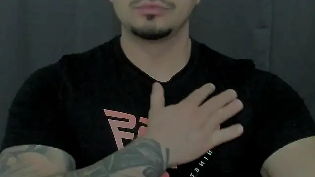 TONYWILSONN online show from 04.23.26