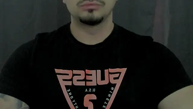 TONYWILSONN online show from 04.26.26