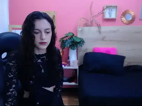 Snapshot of maria_Turner1 chatting on 01.18.26 maria Turner1 online show from 01.18.26