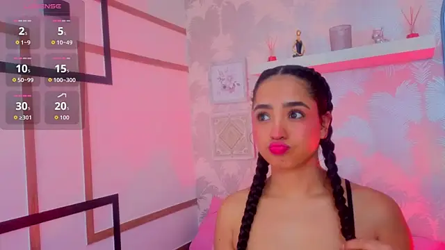 Emma Thompssonn online show from 05.02.26