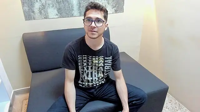 MATTHEW EVANS1 online show from 02.02.26