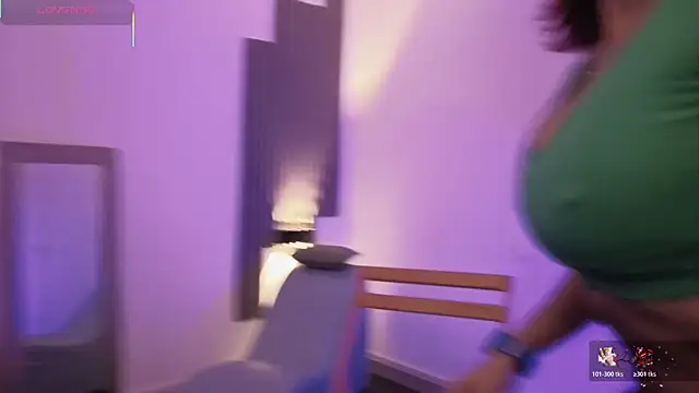 fransheskarossi online show from 03.01.26