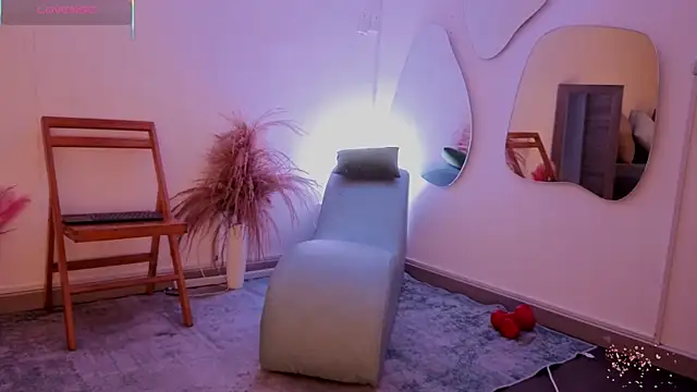 fransheskarossi online show from 03.19.26