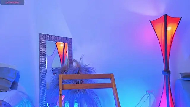 fransheskarossi online show from 04.25.26