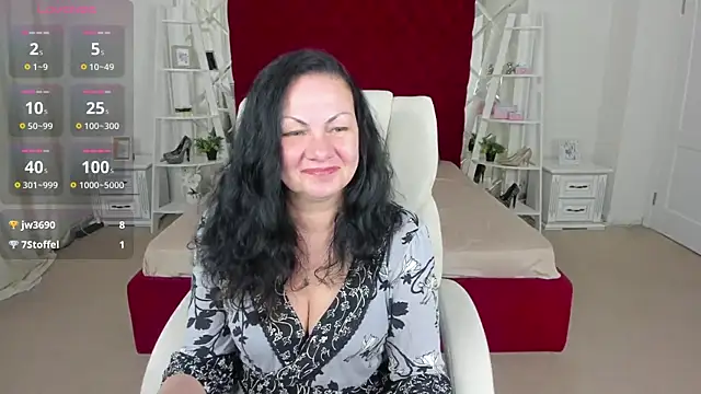 IrissMoon online show from 05.29.26