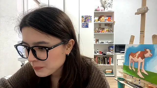 SaintMari online show from 02.22.26