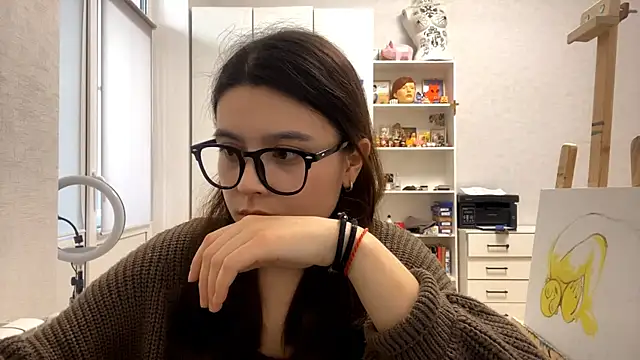 SaintMari online show from 02.28.26