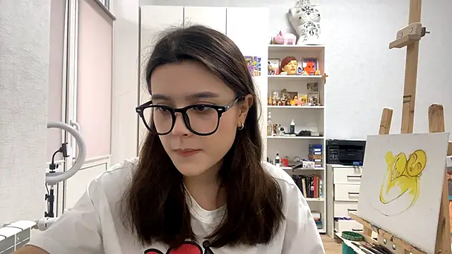 SaintMari online show from 03.06.26