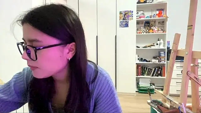 SaintMari online show from 04.22.26