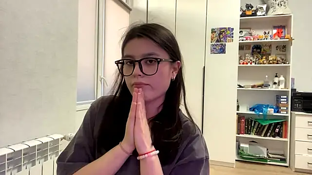 SaintMari online show from 05.03.26