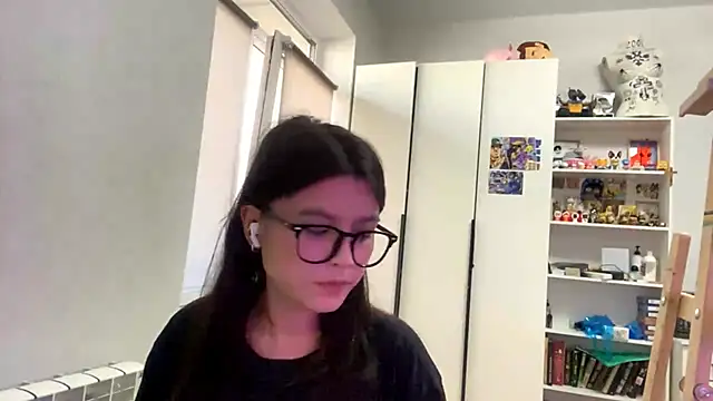 SaintMari online show from 05.06.26