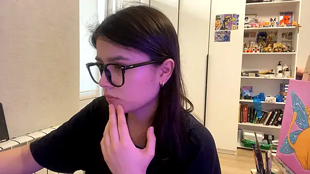 SaintMari online show from 05.09.26