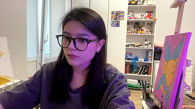 SaintMari online show from 05.11.26