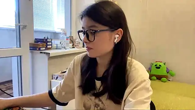 SaintMari online show from 06.16.26
