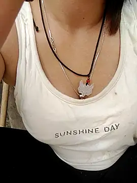 Shy-jane online show from 03.16.26