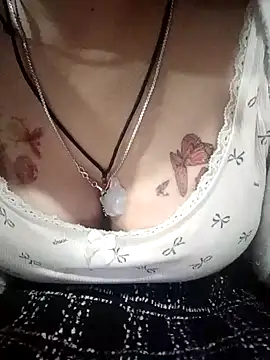 Shy-jane online show from 03.19.26