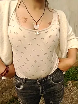 Shy-jane online show from 03.20.26