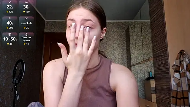 MousyHello online show from 02.13.26