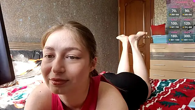 MousyHello online show from 03.11.26