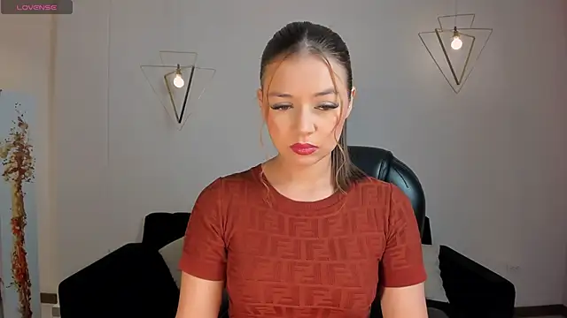 EmilyCarterX online show from 05.02.26