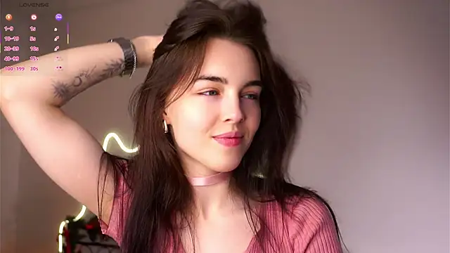 MirnaTellado online show from 02.06.26