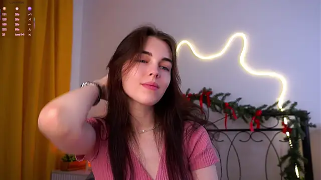 MirnaTellado online show from 02.17.26