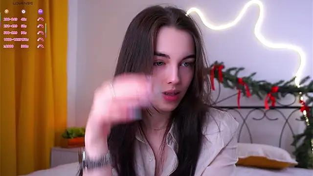 MirnaTellado online show from 02.19.26